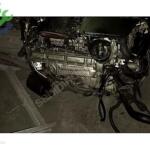MERCEDES S350 642 DİZEL SANDIK MOTOR