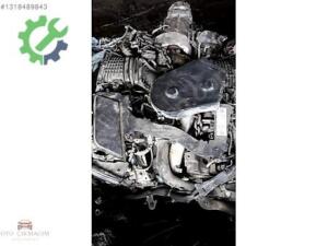 Mercedes S350 642 Motor (3. Adet)