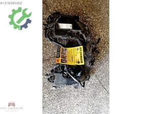 MERCEDES S350 W222 KASA S SERİSİ MOTOR TESİSATI A6421503690