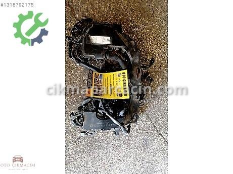 Mercedes-Benz S Serisi Elektrik Tesisatı çıkma parça