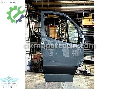 Mercedes-Benz Sprinter Sağ Kapı çıkma parça