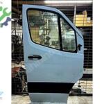 Mercedes-Benz Sprinter 2007-2017 Çıkma Sağ Kapı A9067200105