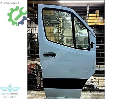Mercedes-Benz Sprinter Sağ Kapı çıkma parça