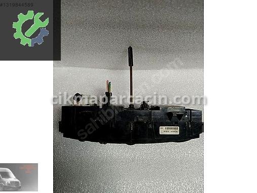 Mercedes-Benz Sprinter Kontrol Ünitesi A9068300485KZ çıkma parça