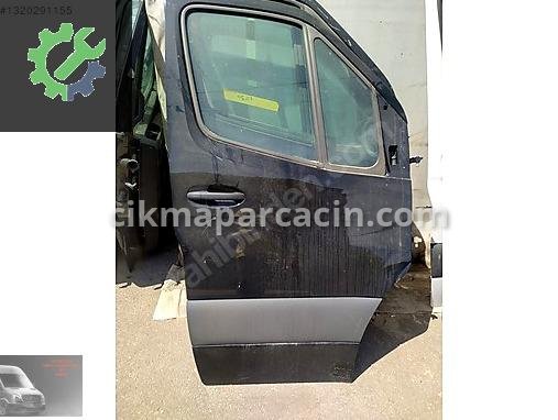Mercedes-Benz Sprinter Sağ Kapı çıkma parça