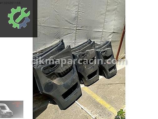 Mercedes-Benz Sprinter Sağ Kapı çıkma parça