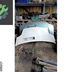 MERCEDES SPRİNTER 296 KAPUT