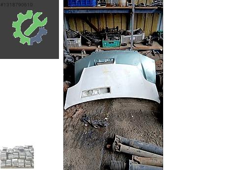Mercedes-Benz Sprinter Kaput çıkma parça