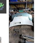 MERCEDES SPRİNTER 296 KAPUT