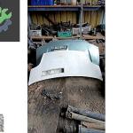 MERCEDES SPRİNTER 296 KAPUT