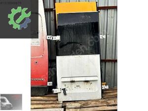MERCEDES SPRİNTER 313 BAGAJ KAPAĞI (2. Adet)