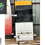 MERCEDES SPRİNTER 313 BAGAJ KAPAĞI