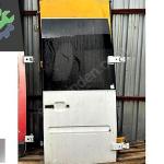 MERCEDES SPRİNTER 313 BAGAJ KAPAĞI