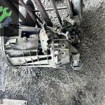 MERCEDES SPRİNTER 313 ŞANZIMAN