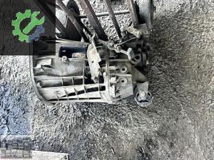 MERCEDES SPRİNTER 313 ŞANZIMAN