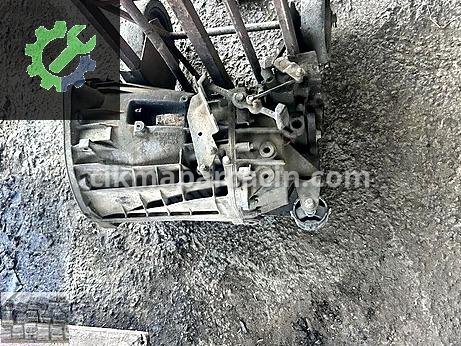 Mercedes-Benz Sprinter Şanzıman Komple çıkma parça