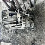 MERCEDES SPRİNTER 313 ŞANZIMAN
