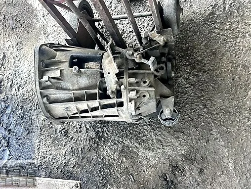 Mercedes-Benz Sprinter Şanzıman Komple çıkma parça