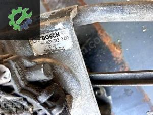 MERCEDES SPRİNTER 313 SİLECEK MOTORU