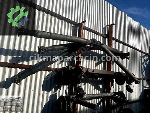 Mercedes-Benz Sprinter Şaft NTER315316 çıkma parça