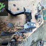 MERCEDES SPRİNTER 315 W906 PEDAL TAKIMI
