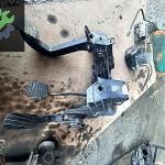MERCEDES SPRİNTER 315 W906 PEDAL TAKIMI