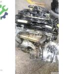 MERCEDES SPRİNTER 651 SANDIK MOTOR