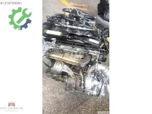 Mercedes Sprinter 651 Sandık Motor (2. Adet)