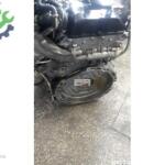 MERCEDES SPRİNTER 651 SANDIK MOTOR