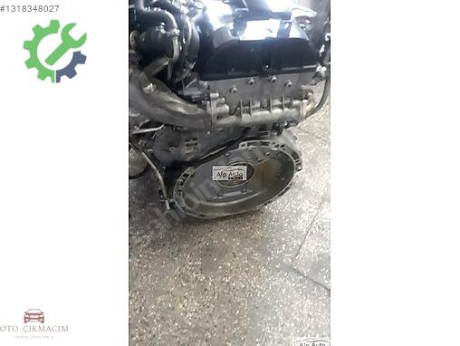 Mercedes-Benz Sprinter Sandık Motor çıkma parça