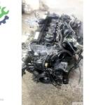 MERCEDES SPRİNTER 651 SANDIK MOTOR