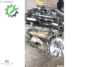 Mercedes Sprinter 651 Sandık Motor (3. Adet)