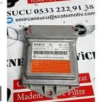 MERCEDES SPRİNTER AİRBAG BEYNİ 0285010349