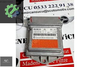 MERCEDES SPRİNTER AİRBAG BEYNİ 0285010349