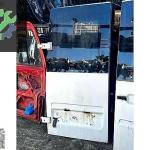 MERCEDES SPRİNTER ALÇAK TAVAN SOL BAGAJ KAPAGI