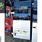 MERCEDES SPRİNTER ALÇAK TAVAN SOL BAGAJ KAPAGI