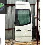 MERCEDES SPRİNTER BAGAJ KAPAĞI