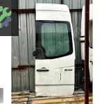 MERCEDES SPRİNTER BAGAJ KAPAĞI