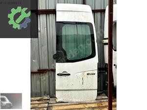 MERCEDES SPRİNTER BAGAJ KAPAĞI (3. Adet)