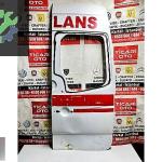 MERCEDES SPRİNTER BAGAJ KAPISI