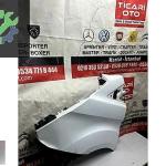 MERCEDES SPRİNTER ÇAMURLUK