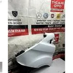 MERCEDES SPRİNTER ÇAMURLUK