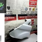 MERCEDES SPRİNTER ÇAMURLUK