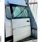 MERCEDES SPRİNTER LT 35 SÜRGÜLÜ KAPI