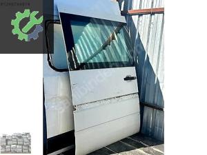 MERCEDES SPRİNTER LT 35 SÜRGÜLÜ KAPI