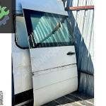 MERCEDES SPRİNTER LT 35 SÜRGÜLÜ KAPI
