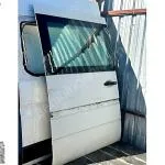 MERCEDES SPRİNTER LT 35 SÜRGÜLÜ KAPI
