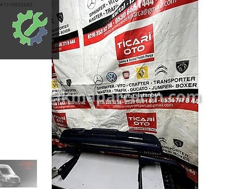 Mercedes-Benz Sprinter Ön Panel çıkma parça
