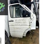 MERCEDES SPRİNTER SAĞ ÖN KAPI