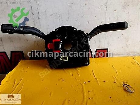 Mercedes-Benz Sprinter Sinyal Kolu çıkma parça